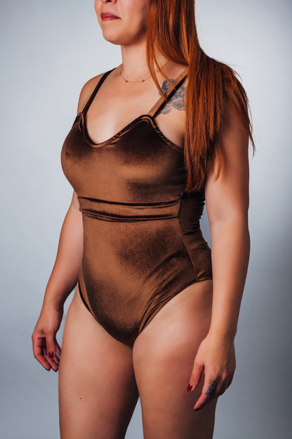 Bodysuit Gabriela sin Accesorio